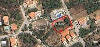 Οικόπεδο 527 τ.μ. πρός πώληση