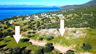 Οικόπεδο 6.250 τ.μ. πρός πώληση, Αργολίδα, Κρανίδι-thumb-1