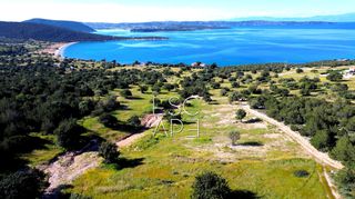 Οικόπεδο 6.250 τ.μ. πρός πώληση, Αργολίδα, Κρανίδι-thumb-2
