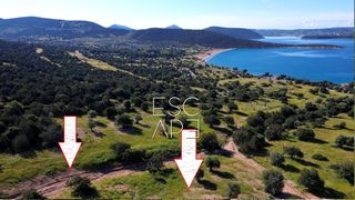 Οικόπεδο 6.250 τ.μ. πρός πώληση, Αργολίδα, Κρανίδι-thumb-3