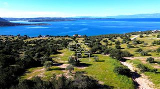 Οικόπεδο 6.250 τ.μ. πρός πώληση, Αργολίδα, Κρανίδι-thumb-11