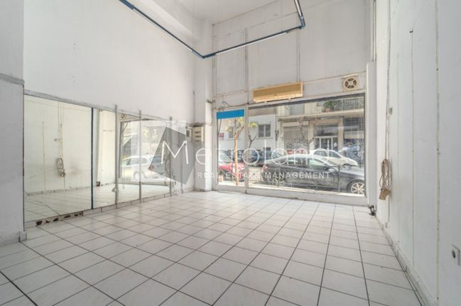 Store 102,75 sqm for sale, Athens - Center, Patision - Acharnon
