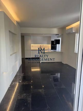 Apartment 101 sqm for rent, Athens - South, Alimos