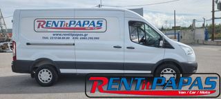 Ford 2019 Transit