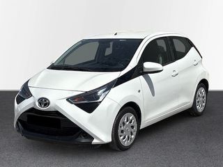 Toyota Aygo 2020