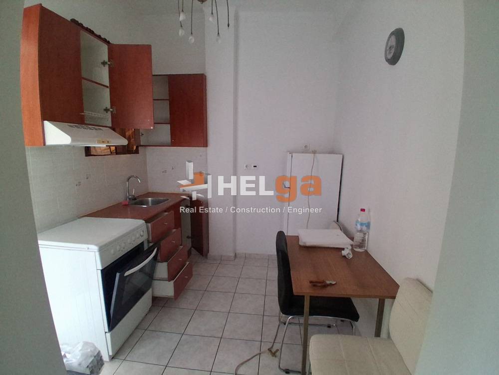 Studio / γκαρσονιέρα 28 τ.μ. προς ενοικίαση, Εργατικές Κατοικίες Πάτρας