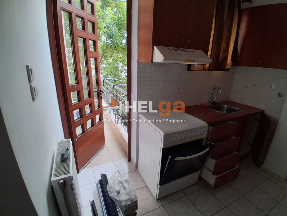 Studio / γκαρσονιέρα 28 τ.μ. προς ενοικίαση, Εργατικές Κατοικίες Πάτρας