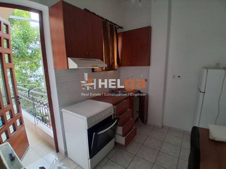 Studio / γκαρσονιέρα 28 τ.μ. προς ενοικίαση