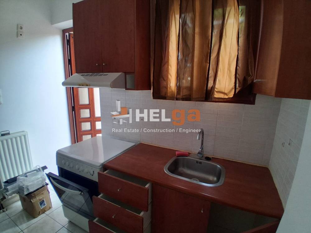 Studio / γκαρσονιέρα 28 τ.μ. προς ενοικίαση, Εργατικές Κατοικίες Πάτρας