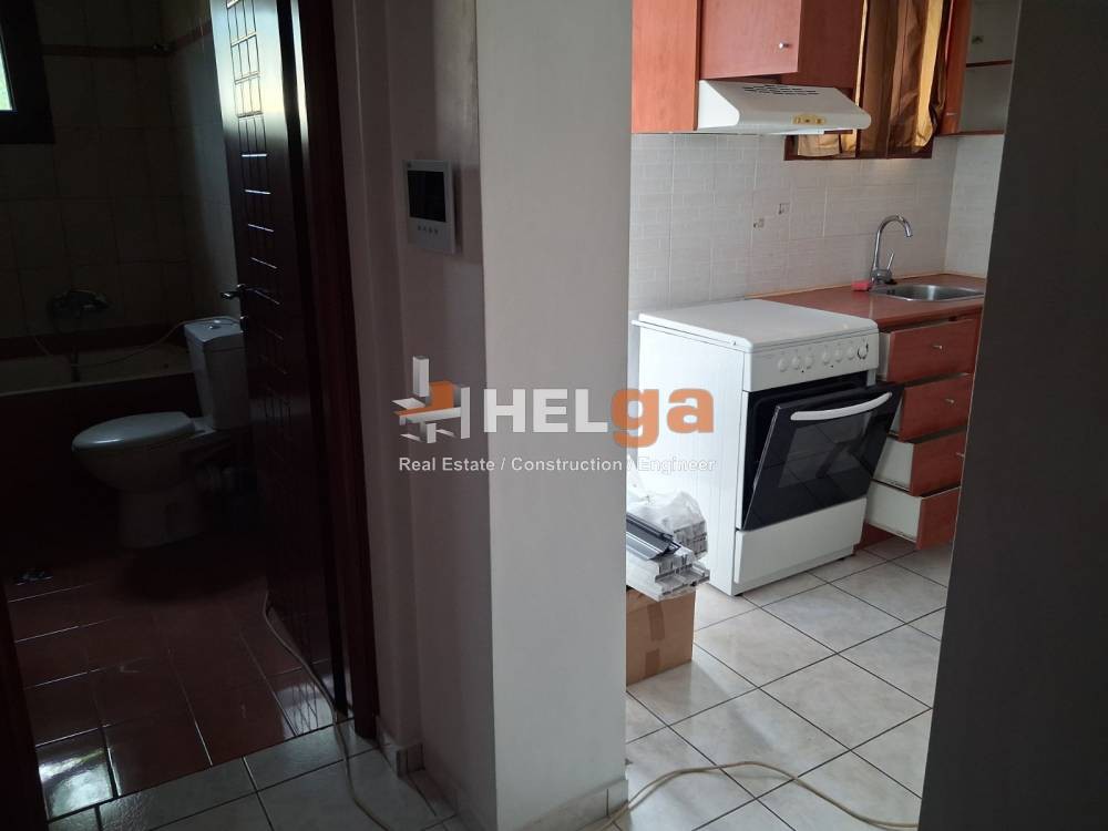 Studio / γκαρσονιέρα 28 τ.μ. προς ενοικίαση, Εργατικές Κατοικίες Πάτρας