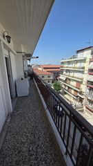Διαμέρισμα 110 τ.μ. πρός πώληση