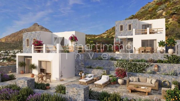 Βίλλα 100 τ.μ. για πώληση, Δωδεκάνησα, Κάλυμνος