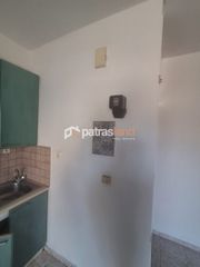 Studio / γκαρσονιέρα 30 τ.μ. πρός ενοικίαση, Αχαΐα, Πάτρα-thumb-5