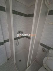 Studio / γκαρσονιέρα 30 τ.μ. πρός ενοικίαση, Αχαΐα, Πάτρα-thumb-21