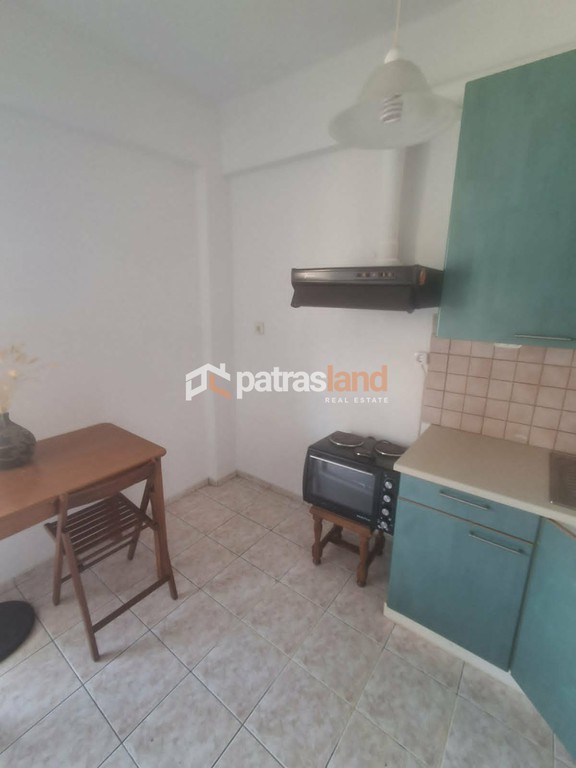 Studio / γκαρσονιέρα 30 τ.μ. προς ενοικίαση, Αμπελόκηποι Πάτρας