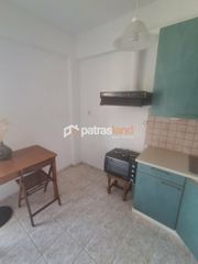 Studio / γκαρσονιέρα 30 τ.μ. πρός ενοικίαση, Αχαΐα, Πάτρα-thumb-1