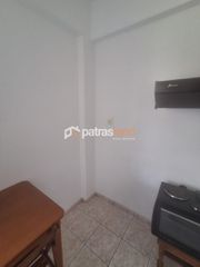 Studio / γκαρσονιέρα 30 τ.μ. πρός ενοικίαση, Αχαΐα, Πάτρα-thumb-17