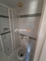 Studio / γκαρσονιέρα 30 τ.μ. πρός ενοικίαση, Αχαΐα, Πάτρα-thumb-20