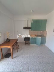 Studio / γκαρσονιέρα 30 τ.μ. πρός ενοικίαση, Αχαΐα, Πάτρα-thumb-6