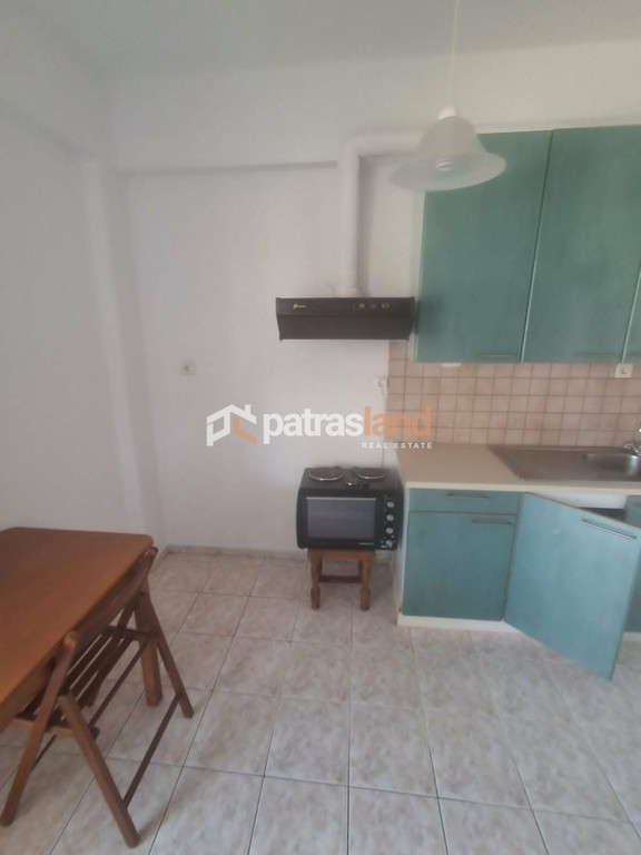 Studio / γκαρσονιέρα 30 τ.μ. προς ενοικίαση, Αμπελόκηποι Πάτρας