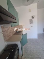 Studio / γκαρσονιέρα 30 τ.μ. πρός ενοικίαση, Αχαΐα, Πάτρα-thumb-3