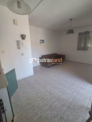Studio / γκαρσονιέρα 30 τ.μ. πρός ενοικίαση, Αχαΐα, Πάτρα-thumb-4