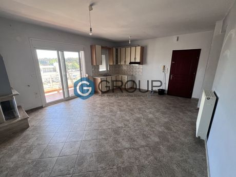 Apartment 80 sqm for sale