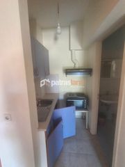 Studio / γκαρσονιέρα 27 τ.μ. πρός ενοικίαση, Αχαΐα, Πάτρα-thumb-3