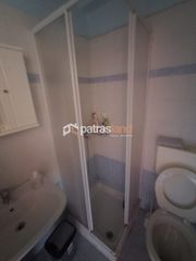 Studio / γκαρσονιέρα 27 τ.μ. πρός ενοικίαση, Αχαΐα, Πάτρα-thumb-19