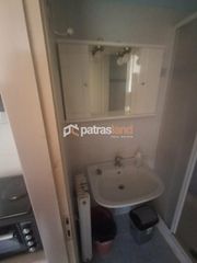 Studio / γκαρσονιέρα 27 τ.μ. πρός ενοικίαση, Αχαΐα, Πάτρα-thumb-20