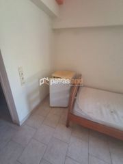 Studio / γκαρσονιέρα 27 τ.μ. πρός ενοικίαση, Αχαΐα, Πάτρα-thumb-7