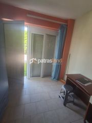 Studio / γκαρσονιέρα 27 τ.μ. πρός ενοικίαση, Αχαΐα, Πάτρα-thumb-9