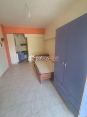 Studio / γκαρσονιέρα 27 τ.μ. πρός ενοικίαση, Αχαΐα, Πάτρα-thumb-4