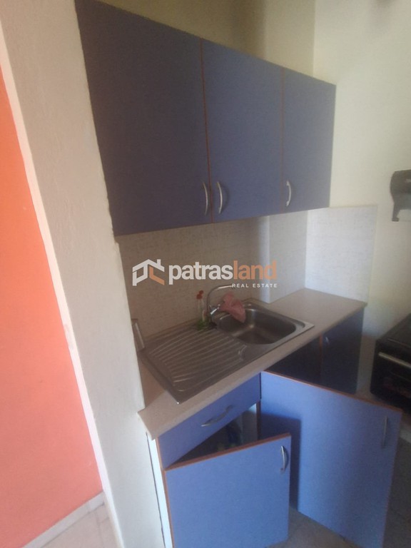 Studio / γκαρσονιέρα 27 τ.μ. προς ενοικίαση, Αμπελόκηποι Πάτρας