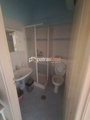 Studio / γκαρσονιέρα 27 τ.μ. πρός ενοικίαση, Αχαΐα, Πάτρα-thumb-18