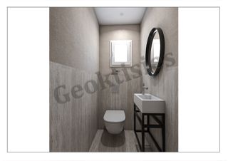 Διαμέρισμα 90 τ.μ. προς πώληση, Θεσσαλονίκη - Κέντρο, Καμάρα-thumb-9