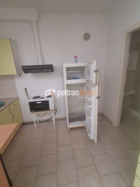 Studio / γκαρσονιέρα 27 τ.μ. προς ενοικίαση, Αμπελόκηποι Πάτρας
