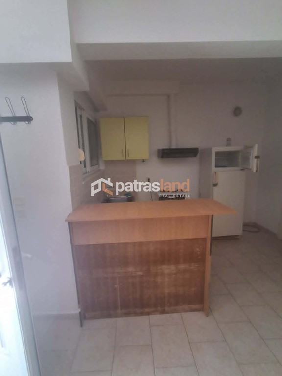 Studio / γκαρσονιέρα 27 τ.μ. προς ενοικίαση, Αμπελόκηποι Πάτρας