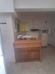 Studio / γκαρσονιέρα 27 τ.μ. πρός ενοικίαση, Αχαΐα, Πάτρα-thumb-3