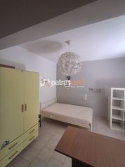 Studio / γκαρσονιέρα 27 τ.μ. πρός ενοικίαση, Αχαΐα, Πάτρα-thumb-6