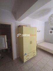 Studio / γκαρσονιέρα 27 τ.μ. πρός ενοικίαση, Αχαΐα, Πάτρα-thumb-9