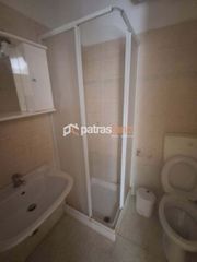 Studio / γκαρσονιέρα 27 τ.μ. πρός ενοικίαση, Αχαΐα, Πάτρα-thumb-21