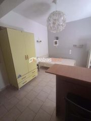 Studio / γκαρσονιέρα 27 τ.μ. πρός ενοικίαση, Αχαΐα, Πάτρα-thumb-8