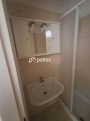 Studio / γκαρσονιέρα 27 τ.μ. πρός ενοικίαση, Αχαΐα, Πάτρα-thumb-19