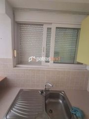 Studio / γκαρσονιέρα 27 τ.μ. πρός ενοικίαση, Αχαΐα, Πάτρα-thumb-4