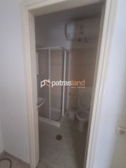 Studio / γκαρσονιέρα 27 τ.μ. πρός ενοικίαση, Αχαΐα, Πάτρα-thumb-20