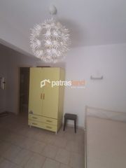 Studio / γκαρσονιέρα 27 τ.μ. πρός ενοικίαση, Αχαΐα, Πάτρα-thumb-10