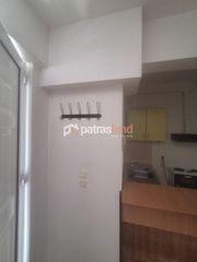 Studio / γκαρσονιέρα 27 τ.μ. πρός ενοικίαση, Αχαΐα, Πάτρα-thumb-5