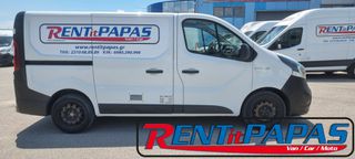 Opel 2019 Vivaro