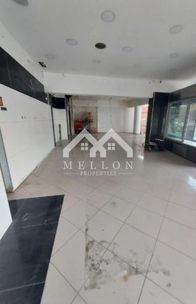 Store 340 sqm for rent, Athens - West, Kamatero